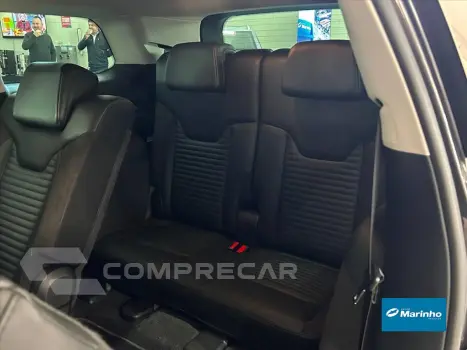 COMMANDER 1.3 T270 TURBO FLEX LIMITED AT6