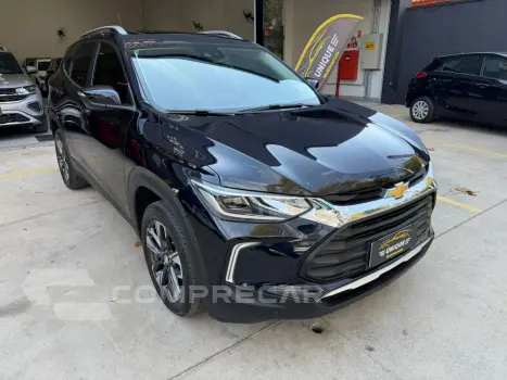 Tracker 1.2 Turbo Flex Premier Automático