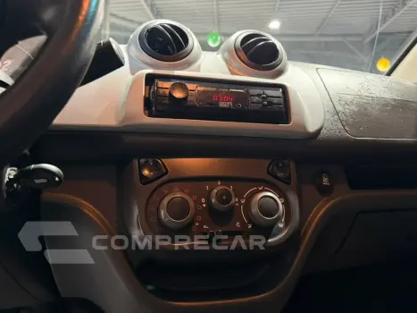 UNO 1.4 EVO ECONOMY 8V FLEX 4P MANUAL