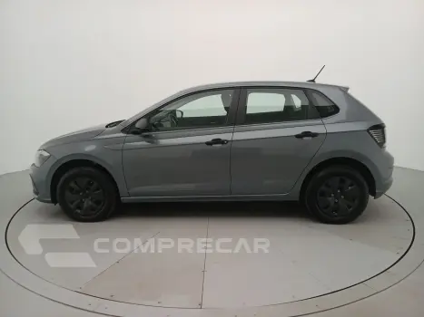 POLO 1.0 MPI TRACK MANUAL