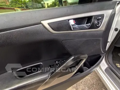 VELOSTER 1.6 16V GASOLINA 3P AUTOMÁTICO