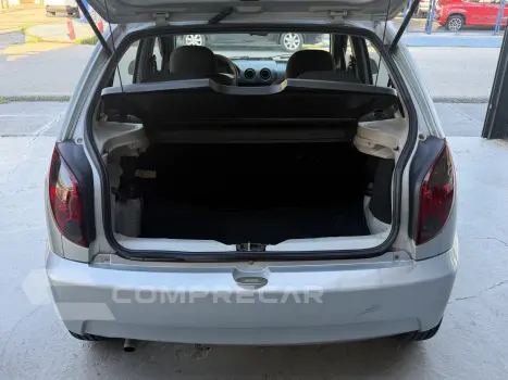 CELTA 1.0 MPFI LT 8V FLEX 4P MANUAL