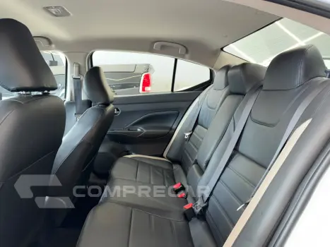 Versa Exclusive 1.6