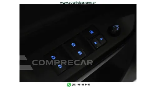 YARIS HATCH - 1.3 16V XL MANUAL