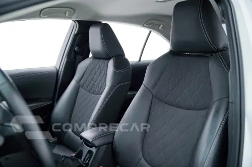 Corolla GLi 2.0 16V Flex Aut.