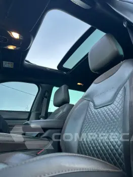 COMMANDER 1.3 T270 Turbo Overland