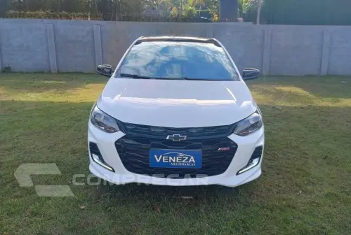 ONIX 10TAT RS