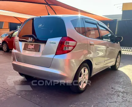 FIT 1.4 LX 8V