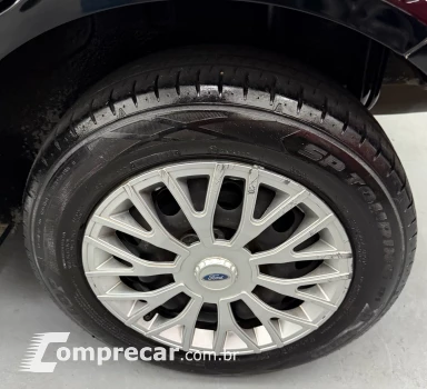 FIESTA 1.6 MPI 8V