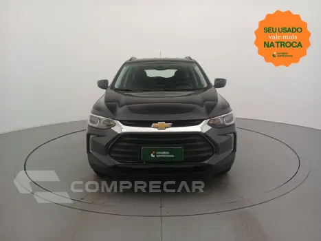 TRACKER 1.0 TURBO FLEX AUTOMÁTICO