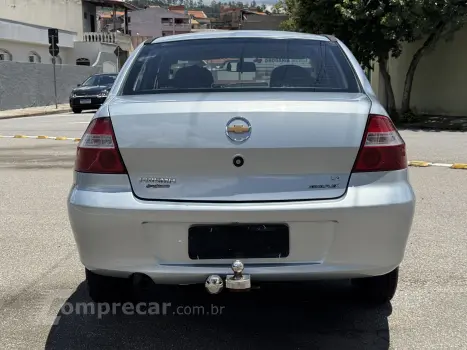 PRISMA 1.4 MPFI Maxx 8V