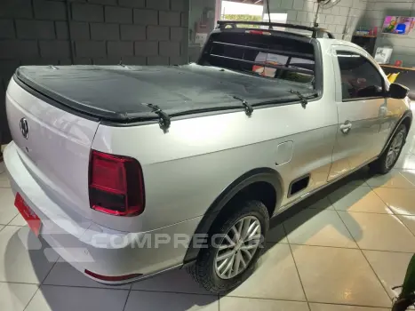 SAVEIRO 1.6 MI Trendline CS 8V
