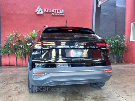 NIVUS 1.0 200 TSI TOTAL FLEX COMFORTLINE AUTOMÁTICO