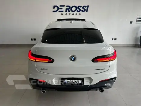 X4 XDRIVE30I