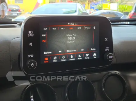 CRONOS DRIVE 1.0 6V Flex
