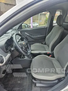 MONTANA LS 1.4 ECONOFLEX 8V 2p