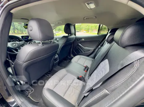 GLA 200 1.6 CGI Style 7g-dct