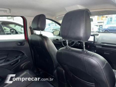 Ecosport Freestyle 1.5