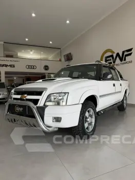 S10 P-Up Executive 2.4 MPFI F.Power CD