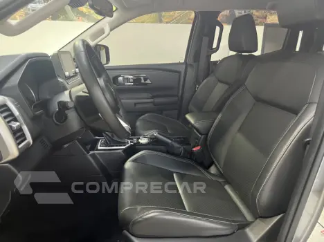TRITON 2.4 Biturbo CD Hpe-s 4X4