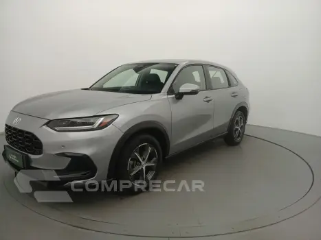 Honda ZR-V 2.0 i-VTEC GASOLINA TOURING CVT 4 portas