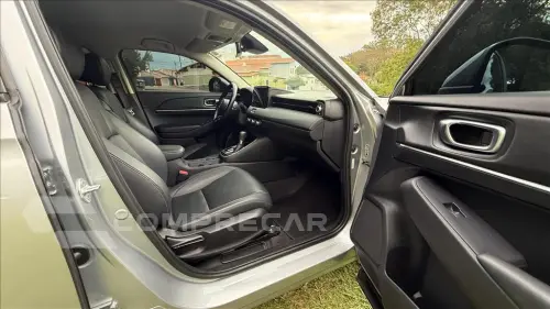 HR-V 1.5 DI I-VTEC TURBO FLEX TOURING CVT