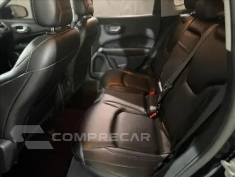 COMPASS 2.0 16V Limited