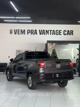 STRADA 1.3 Firefly Freedom CS