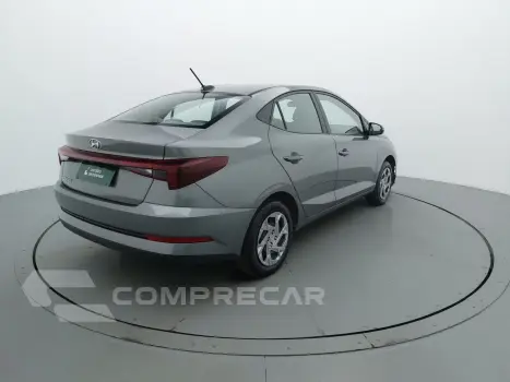 HB20S 1.0 12V FLEX COMFORT PLUS MANUAL