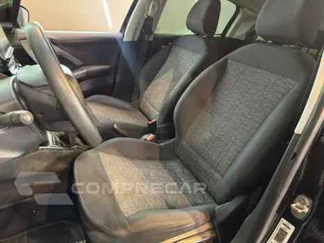 208 Active 1.2 Flex 12V 5p Mec.