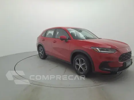 ZR-V 2.0 i-VTEC GASOLINA TOURING CVT