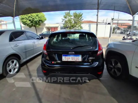 FIESTA 1.5 SE Hatch 16V