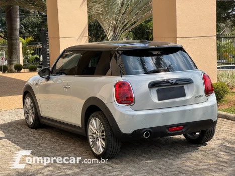 COOPER 1.5 12V Turbo