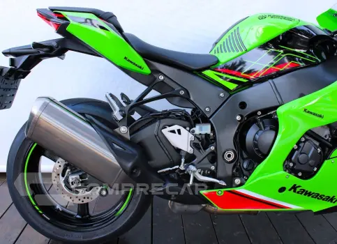 KAWASAKI NINJA ZX-10R ABS