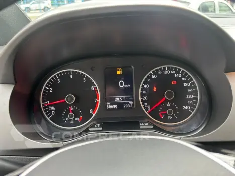 FOX 1.6 MSI TOTAL FLEX XTREME 4P MANUAL