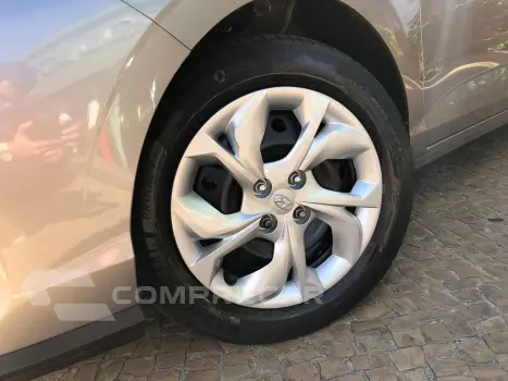 Hb20 1.0 12V Flex Comfort Manual