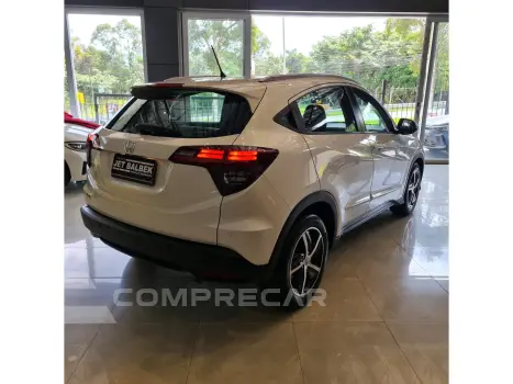 HR-V 1.8 16V FLEX EXL 4P AUTOMÁTICO