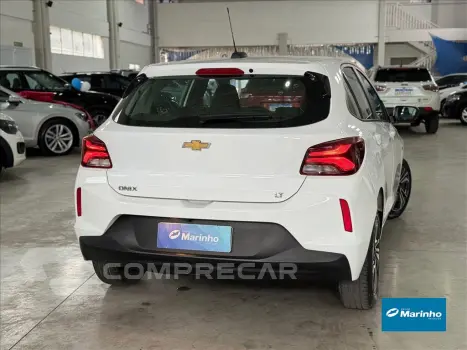 ONIX 1.0 FLEX LT MANUAL