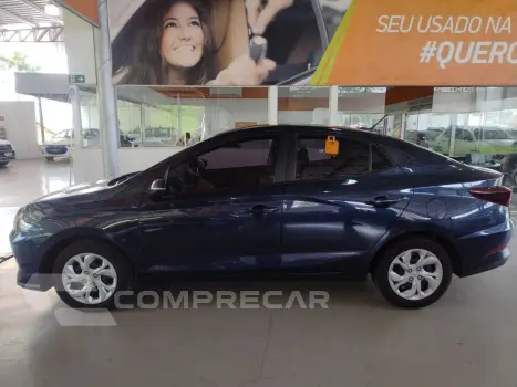 HB20S 1.0 12V FLEX COMFORT PLUS MANUAL