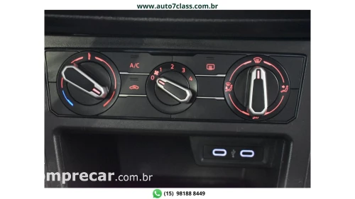 POLO - 1.0 MPI TRACK MANUAL