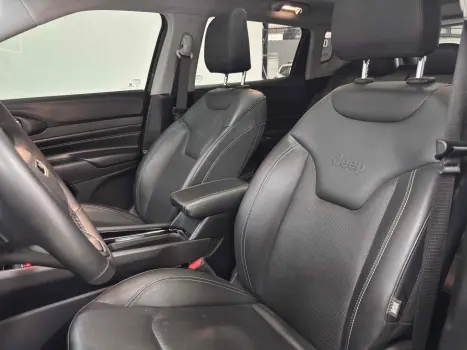 COMPASS 1.3  LONGITUDE NIGTH EAGLE4X2