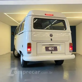 Kombi Standard 1.4 Mi Total Flex 8V