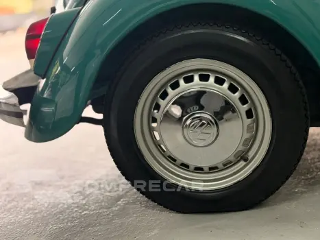Fusca 1500