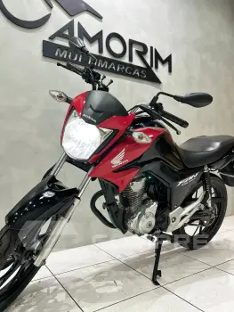 CG 160 FAN