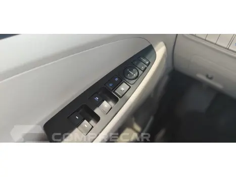 TUCSON 1.6 16V T-GDI GASOLINA GLS ECOSHIFT