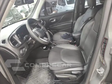 RENEGADE 1.3 T270 Turbo Longitude