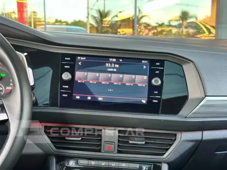 JETTA 1.4 250 TSI TOTAL FLEX COMFORTLINE TIPTRONIC