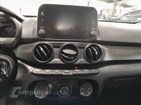 ARGO DRIVE 1.0 6V FLEX