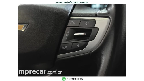 ONIX - 1.0 TURBO PREMIER AUTOMÁTICO