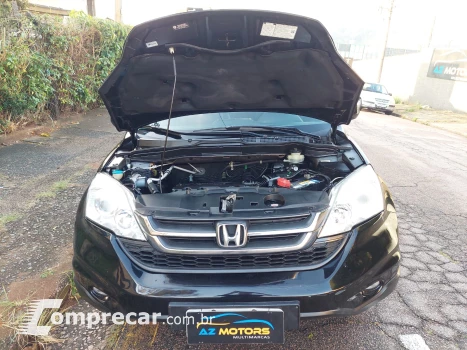 CRV 2.0 LX 4X2 16V